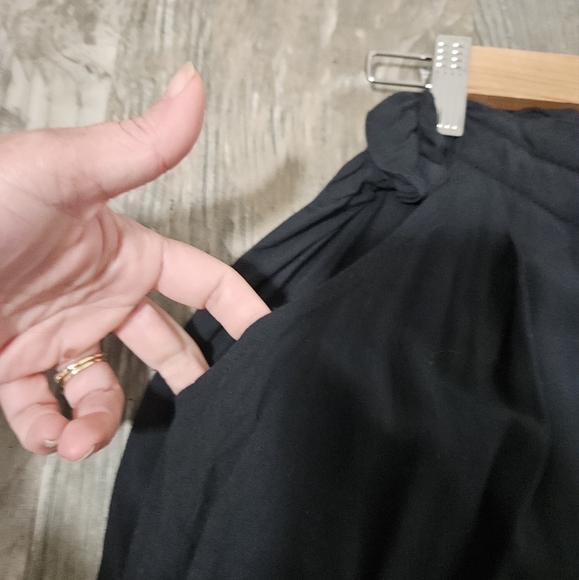 Jams World crop pull on pants size small - Picture 3 of 9